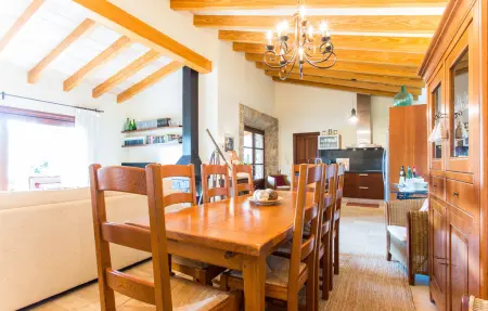 Bonacasa, Maison 6 personnes à Inca - Photo 15