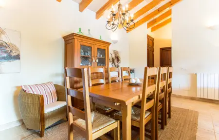 Bonacasa, Maison 6 personnes à Inca - Photo 21
