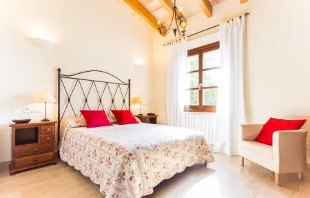 Bonacasa, Maison 6 personnes à Inca - Photo 23