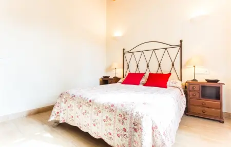 Bonacasa, Maison 6 personnes à Inca - Photo 24