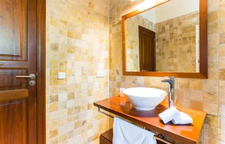 Bonacasa, Maison 6 personnes à Inca - Photo 33