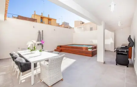 Miquel Santandreu 40, Maison 10 personnes à Palma - Photo 1