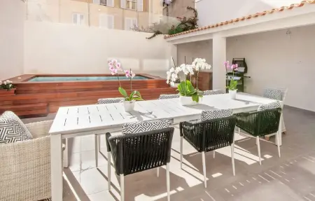 Miquel Santandreu 40, Maison 10 personnes à Palma - Photo 4