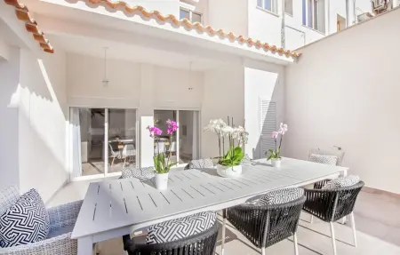 Miquel Santandreu 40, Maison 10 personnes à Palma - Photo 6