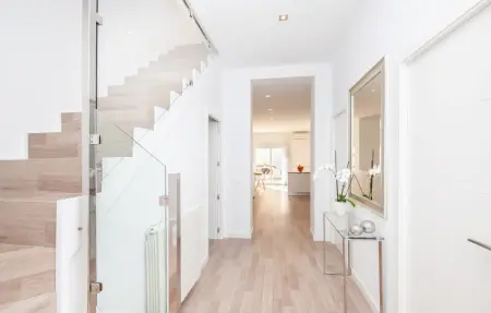 Miquel Santandreu 40, Maison 10 personnes à Palma - Photo 7