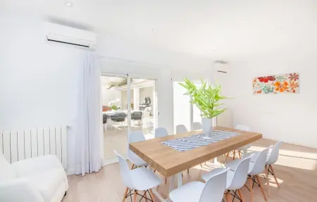 Miquel Santandreu 40, Maison 10 personnes à Palma - Photo 8