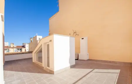 Miquel Santandreu 40, Maison 10 personnes à Palma - Photo 9