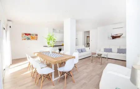 Miquel Santandreu 40, Maison 10 personnes à Palma - Photo 11
