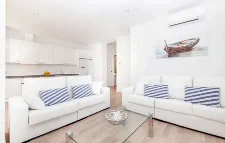 Miquel Santandreu 40, Maison 10 personnes à Palma - Photo 12