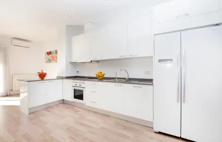 Miquel Santandreu 40, Maison 10 personnes à Palma - Photo 15