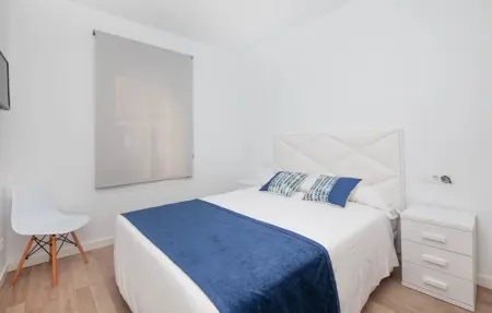 Miquel Santandreu 40, Maison 10 personnes à Palma - Photo 17