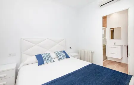 Miquel Santandreu 40, Maison 10 personnes à Palma - Photo 18