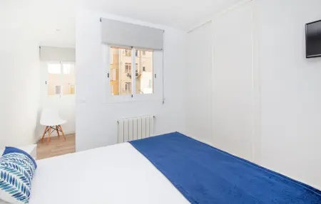 Miquel Santandreu 40, Maison 10 personnes à Palma - Photo 25