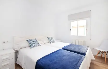 Miquel Santandreu 40, Maison 10 personnes à Palma - Photo 29