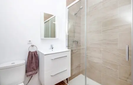 Miquel Santandreu 40, Maison 10 personnes à Palma - Photo 33