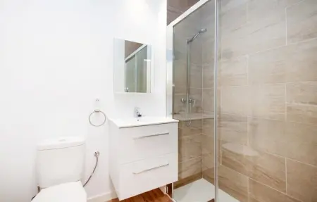 Miquel Santandreu 40, Maison 10 personnes à Palma - Photo 35