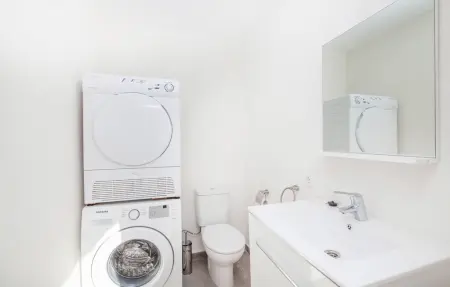 Miquel Santandreu 40, Maison 10 personnes à Palma - Photo 37