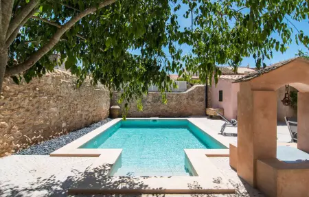 Jaume II, Maison 8 personnes à Llucmajor - Photo 2