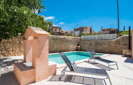 Jaume II, Maison 8 personnes à Llucmajor - Photo 3