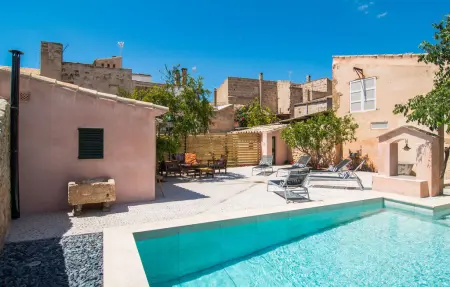 Jaume II, Maison 8 personnes à Llucmajor - Photo 4