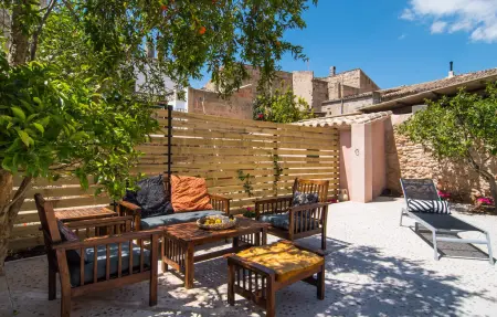 Jaume II, Maison 8 personnes à Llucmajor - Photo 5