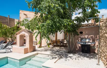 Jaume II, Maison 8 personnes à Llucmajor - Photo 7