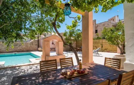 Jaume II, Maison 8 personnes à Llucmajor - Photo 8