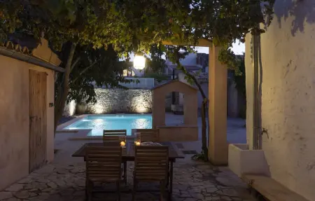 Jaume II, Maison 8 personnes à Llucmajor - Photo 10