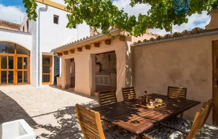 Jaume II, Maison 8 personnes à Llucmajor - Photo 13