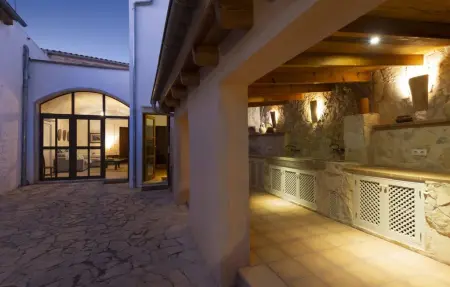 Jaume II, Maison 8 personnes à Llucmajor - Photo 15