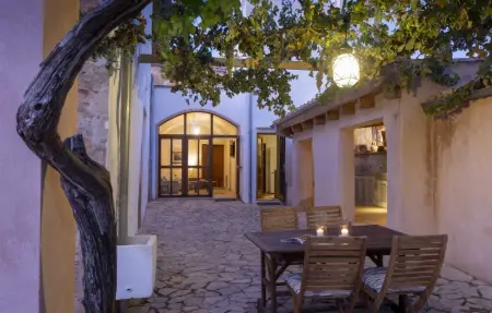 Jaume II, Maison 8 personnes à Llucmajor - Photo 16