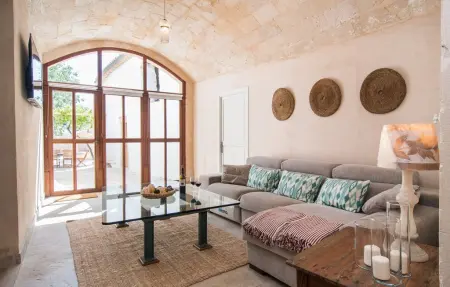 Jaume II, Maison 8 personnes à Llucmajor - Photo 17
