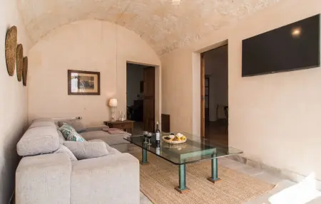 Jaume II, Maison 8 personnes à Llucmajor - Photo 18