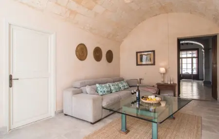 Jaume II, Maison 8 personnes à Llucmajor - Photo 19