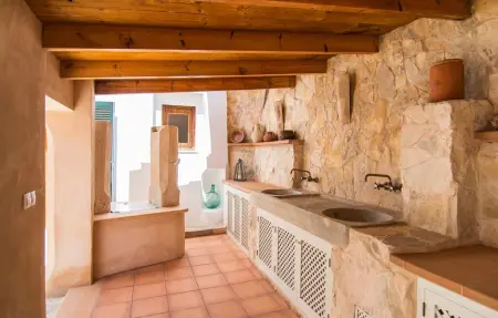 Jaume II, Maison 8 personnes à Llucmajor - Photo 22