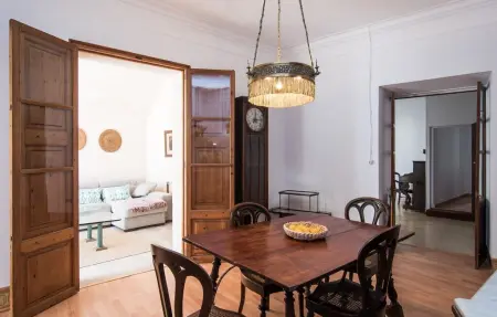 Jaume II, Maison 8 personnes à Llucmajor - Photo 23