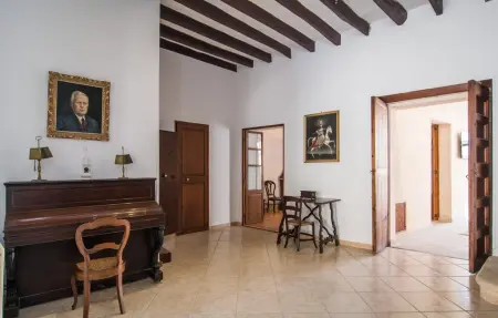 Jaume II, Maison 8 personnes à Llucmajor - Photo 24