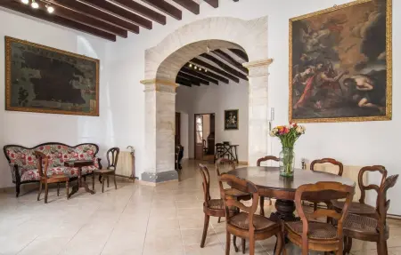 Jaume II, Maison 8 personnes à Llucmajor - Photo 25