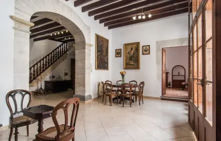 Jaume II, Maison 8 personnes à Llucmajor - Photo 27