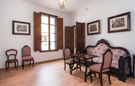 Jaume II, Maison 8 personnes à Llucmajor - Photo 28