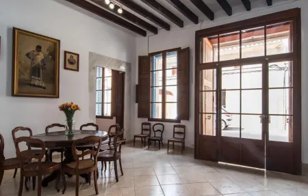 Jaume II, Maison 8 personnes à Llucmajor - Photo 30