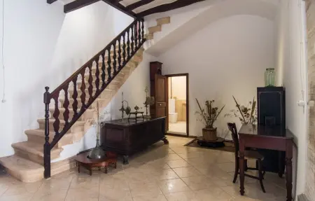 Jaume II, Maison 8 personnes à Llucmajor - Photo 31