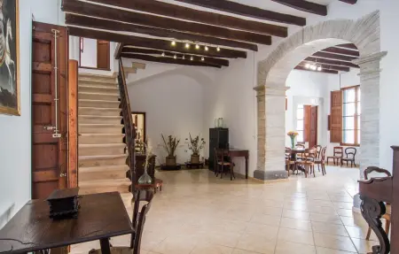 Jaume II, Maison 8 personnes à Llucmajor - Photo 32
