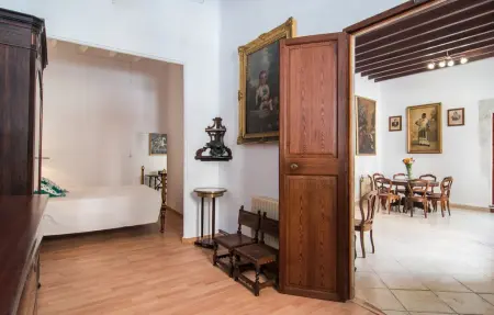 Jaume II, Maison 8 personnes à Llucmajor - Photo 33