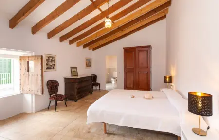 Jaume II, Maison 8 personnes à Llucmajor - Photo 39