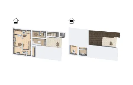Jaume II, Maison 8 personnes à Llucmajor - Photo 44