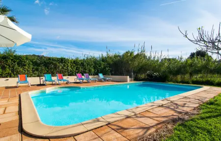 Osfort, Maison 8 personnes à Pollenca - Photo 3