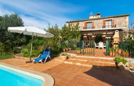 Osfort, Maison 8 personnes à Pollenca - Photo 5
