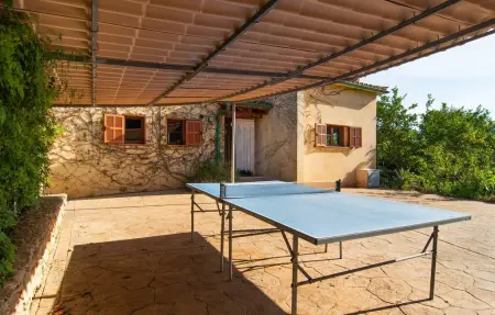 Osfort, Maison 8 personnes à Pollenca - Photo 6