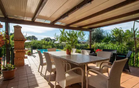 Osfort, Maison 8 personnes à Pollenca - Photo 7